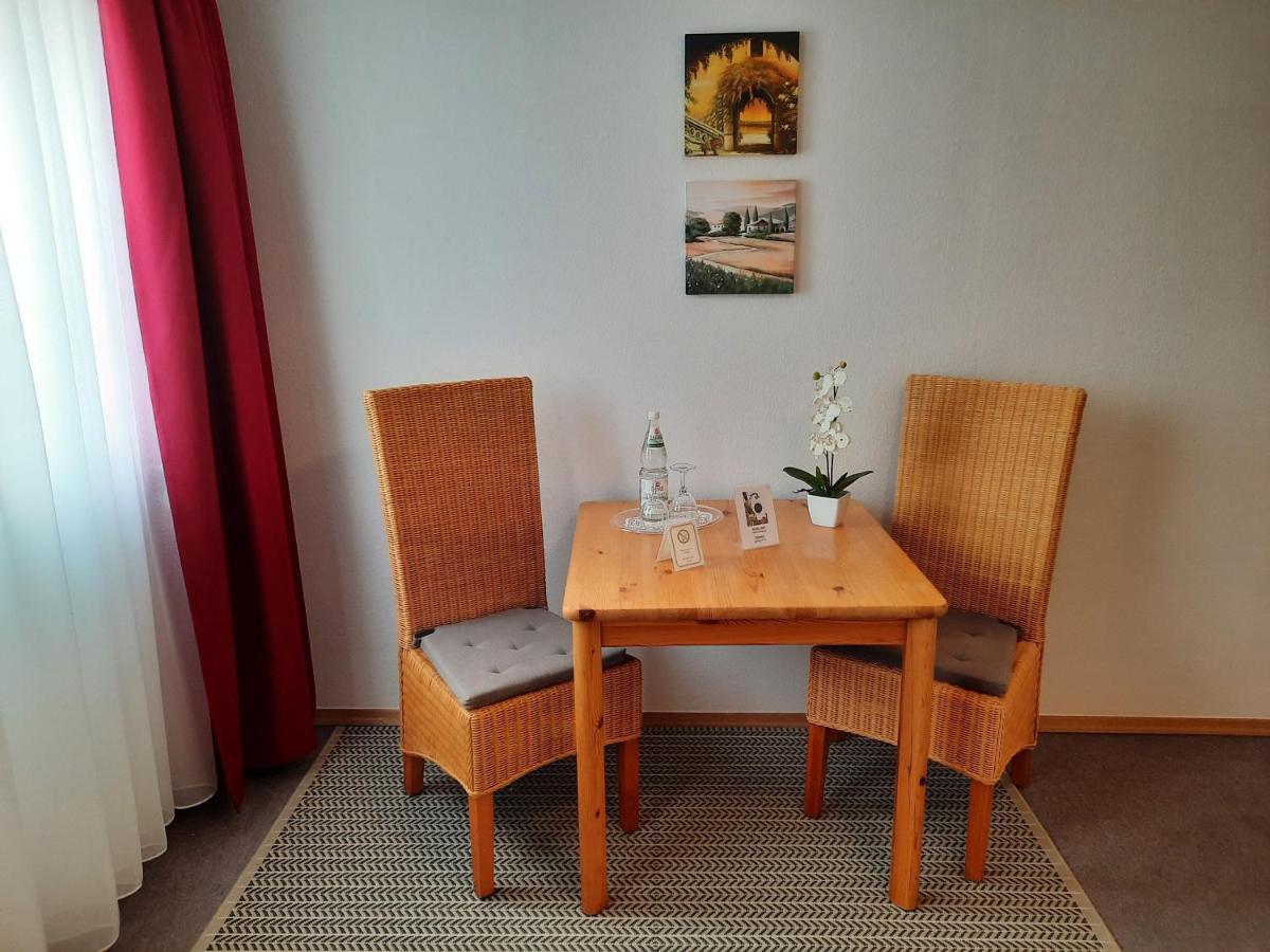 Landgasthof May Willanzheim 외부 사진