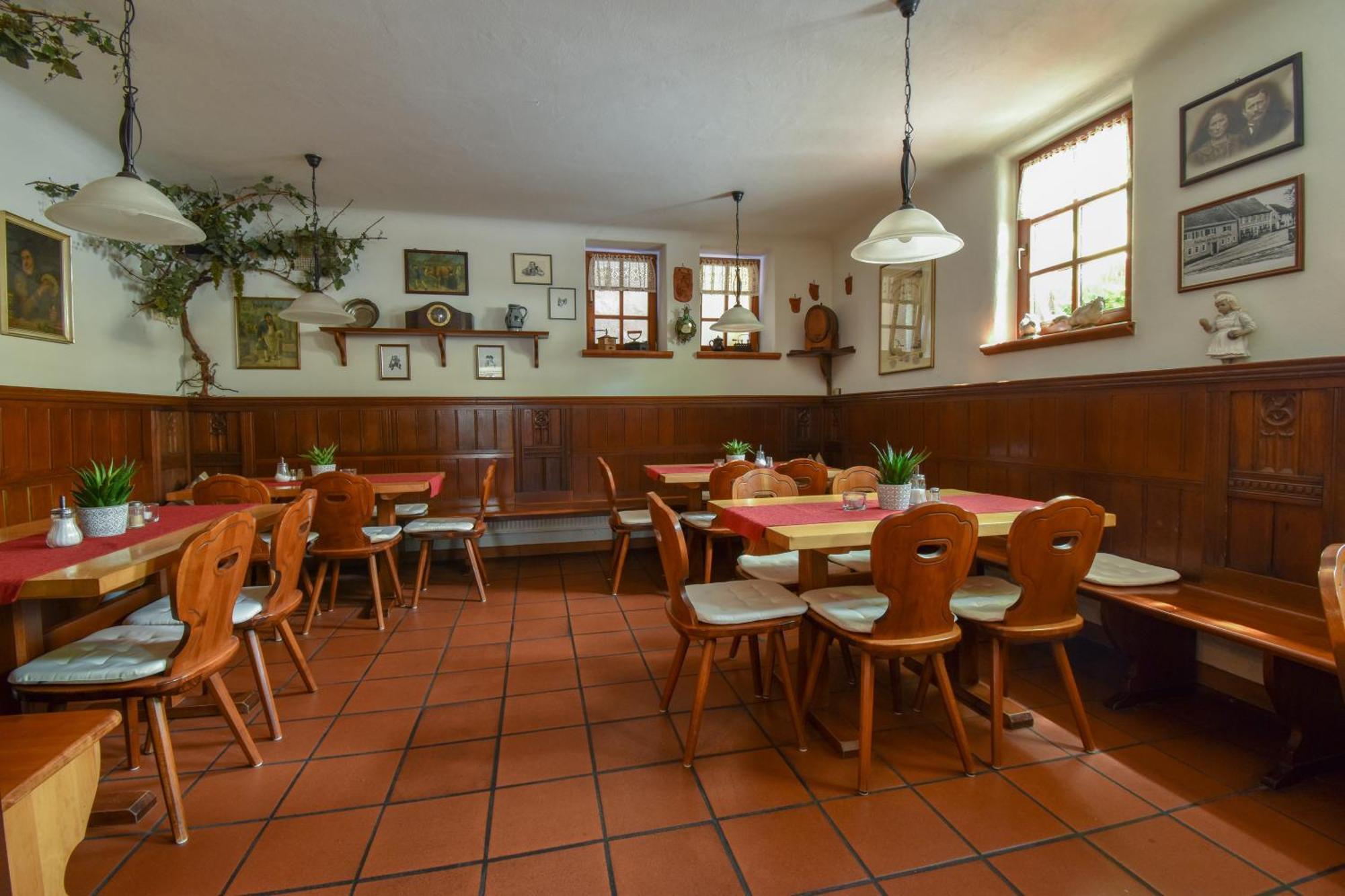 Landgasthof May Willanzheim 외부 사진