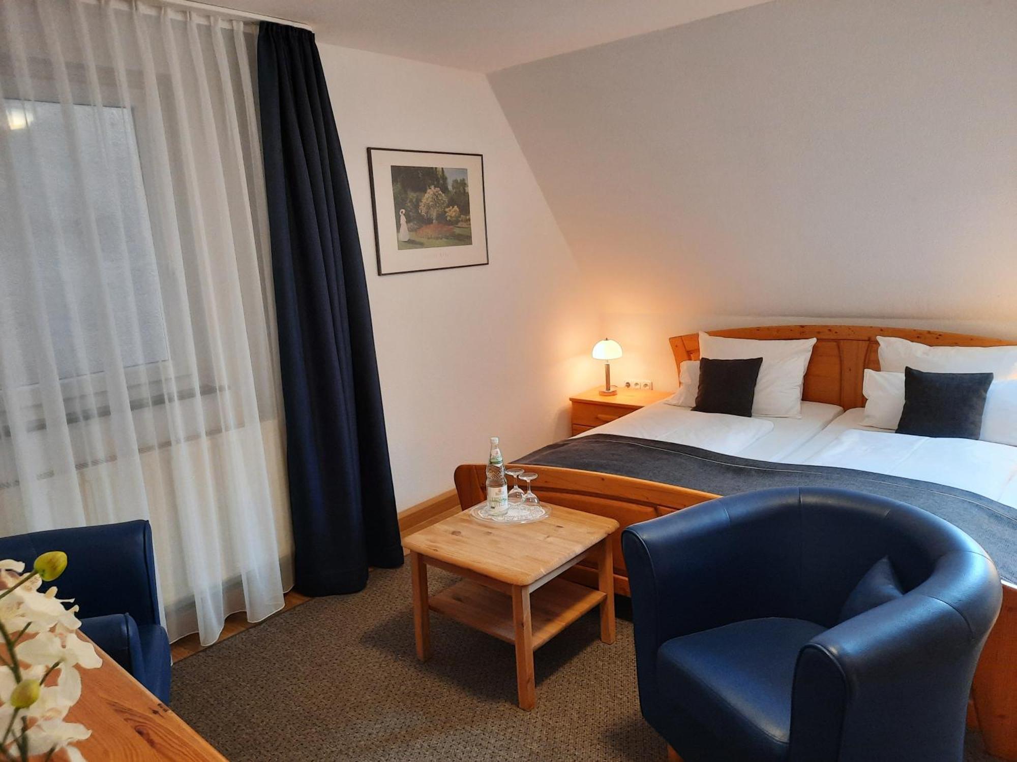 Landgasthof May Willanzheim 외부 사진