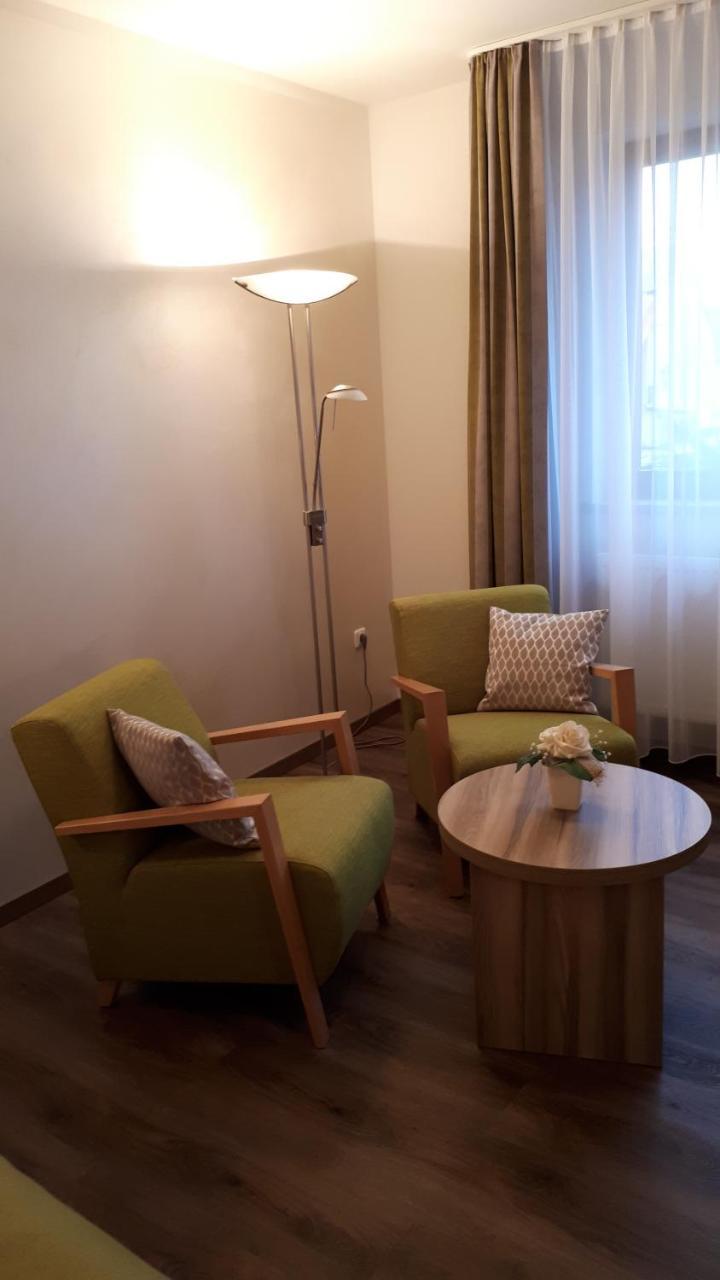 Landgasthof May Willanzheim 외부 사진